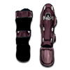 Gyuki Eight Tails Muay Thai Shin Guards-grizzshop