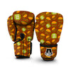 Hamburger Boxing Gloves-grizzshop