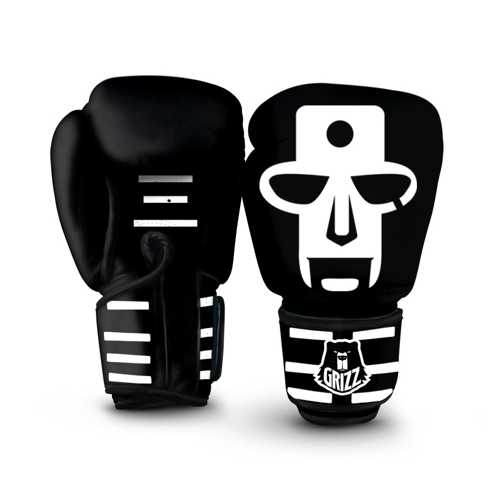 Hidan Akatsuki Boxing Glove-grizzshop