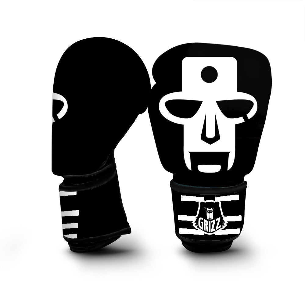 Hidan Akatsuki Boxing Glove-grizzshop