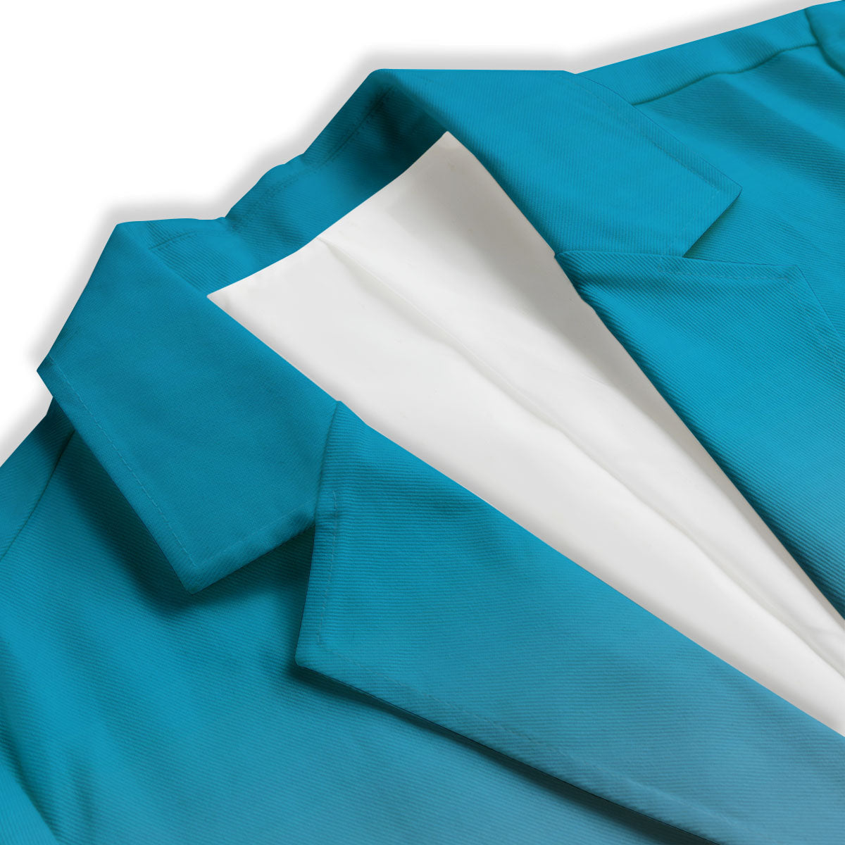 Himalaya Mountain Print Women's Blazer-grizzshop