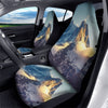 Himalayan Moutain Print Car Seat Covers-grizzshop