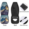 Himalayan Moutain Print Car Seat Covers-grizzshop