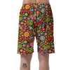 Hippe Peace Men's Shorts-grizzshop