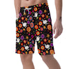 Hippie And Drove Men's Shorts-grizzshop