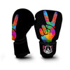 Hippie Two Finger Boxing Gloves-grizzshop