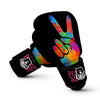 Hippie Two Finger Boxing Gloves-grizzshop