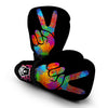 Hippie Two Finger Boxing Gloves-grizzshop