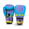 Hippie Van Boxing Gloves-grizzshop