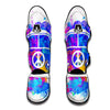 Hippie Van Colorful Muay Thai Shin Guards-grizzshop