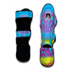 Hippie Van Muay Thai Shin Guards-grizzshop