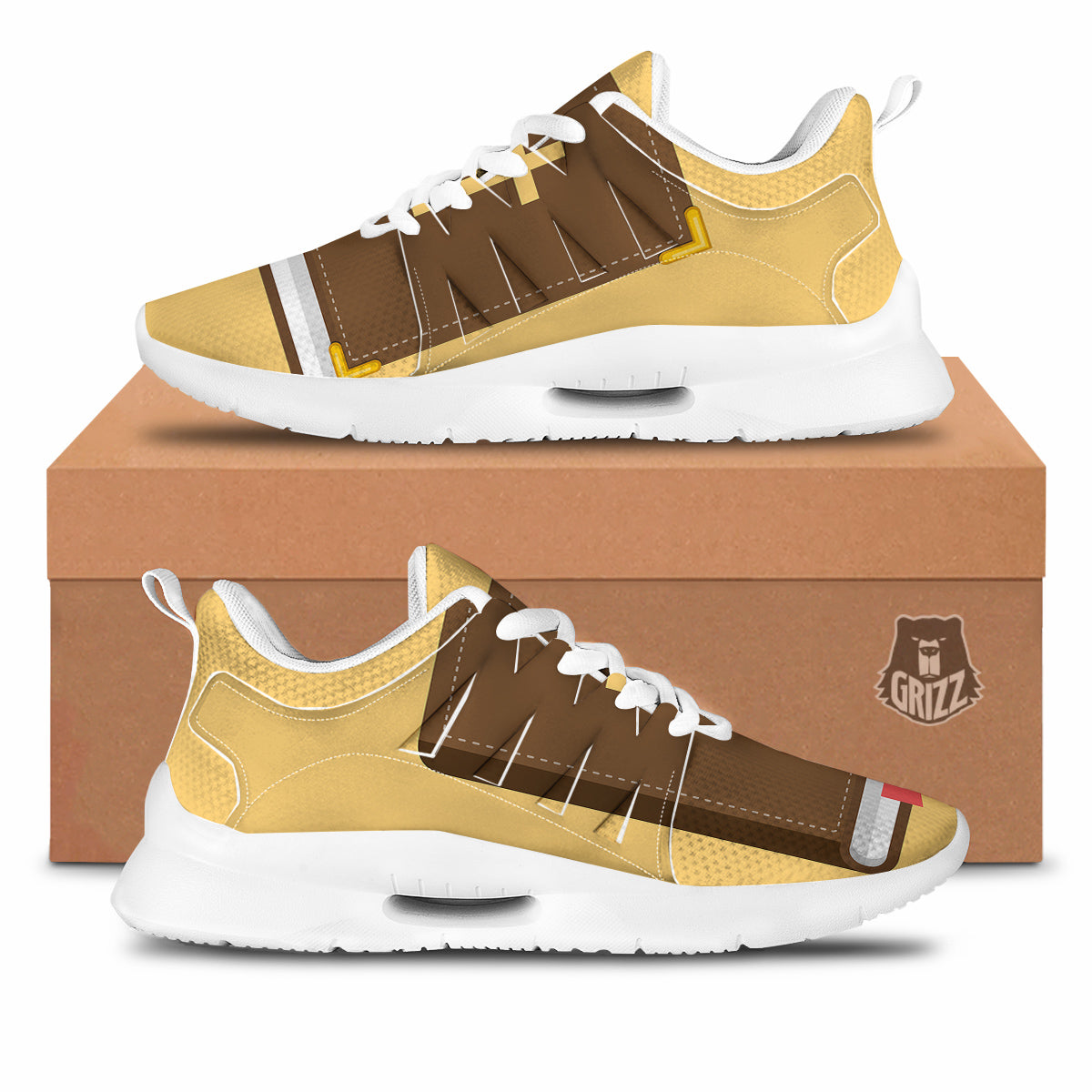 Holy Bible Christian Print Tennis Shoes-grizzshop