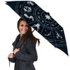 Horoscopes Zodiac Print Umbrella-grizzshop