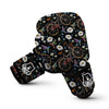 Hummingbird Bicycle Boxing Gloves-grizzshop