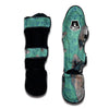 Husky Everywhere Muay Thai Shin Guards-grizzshop