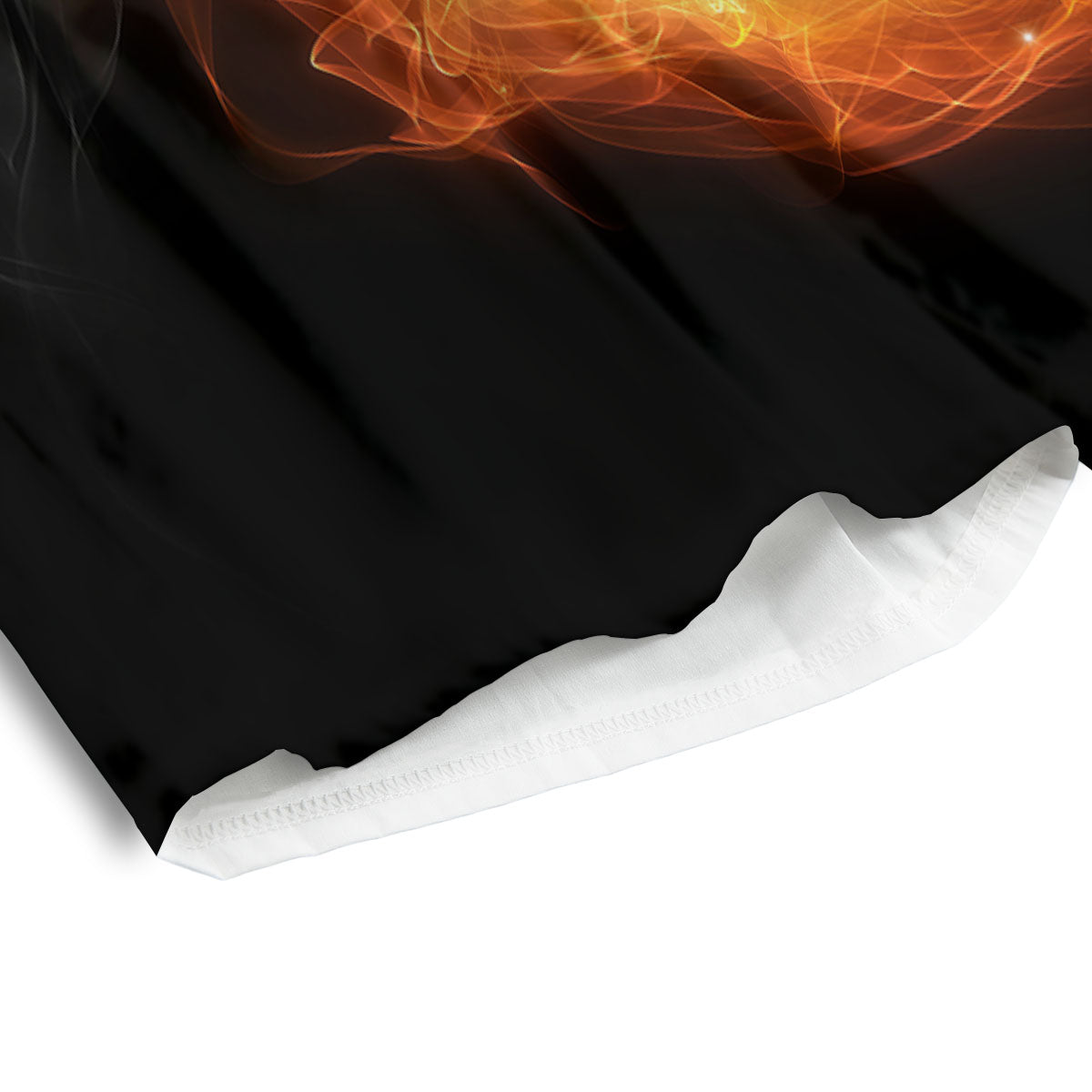 Lightspeed Hyperspace Print Men's Athletic Shorts