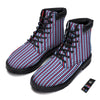 Independence Day USA Print Pattern Boots-grizzshop