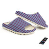 Independence Day USA Print Pattern Sandals-grizzshop