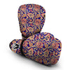 Indian Paisley Boxing Gloves-grizzshop