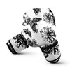 Insect Skull Boxing Gloves-grizzshop