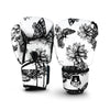 Insect Skull Boxing Gloves-grizzshop