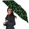 Ivy Leaf Watercolor Print Pattern Umbrella-grizzshop