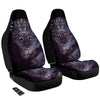 Jaguar Galaxy Print Car Seat Covers-grizzshop