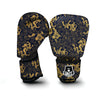 Japanese Dragon Boxing Gloves-grizzshop