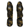 Japanese Dragon Muay Thai Shin Guards-grizzshop