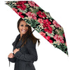 Jungle Hawaiian Tropical Print Pattern Umbrella-grizzshop