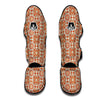 Keleidoscope Print Pattern Muay Thai Shin Guards-grizzshop