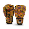 Kente Boxing Gloves-grizzshop