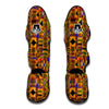 Kente Muay Thai Shin Guards-grizzshop