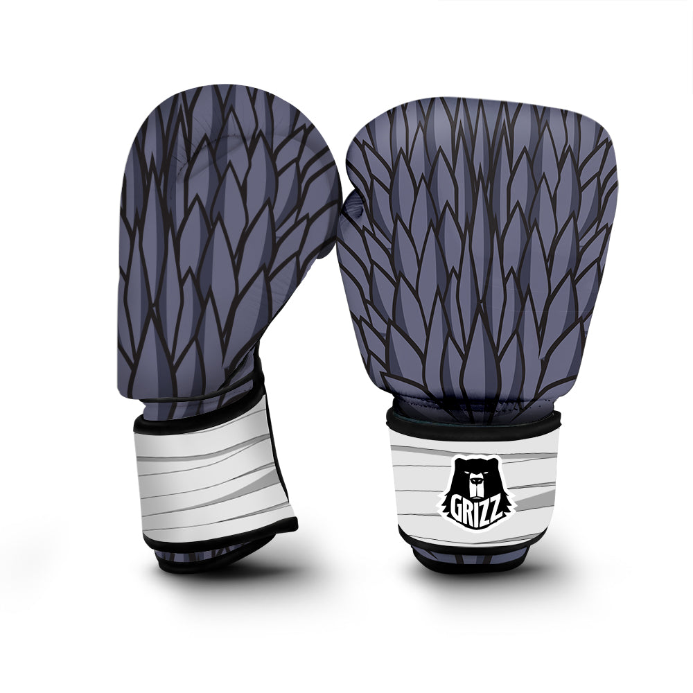 Kisame Akatsuki Boxing Glove-grizzshop