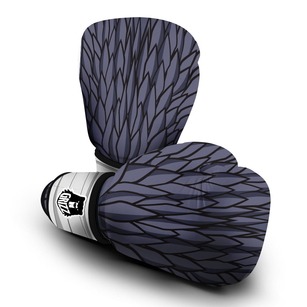 Kisame Akatsuki Boxing Glove-grizzshop