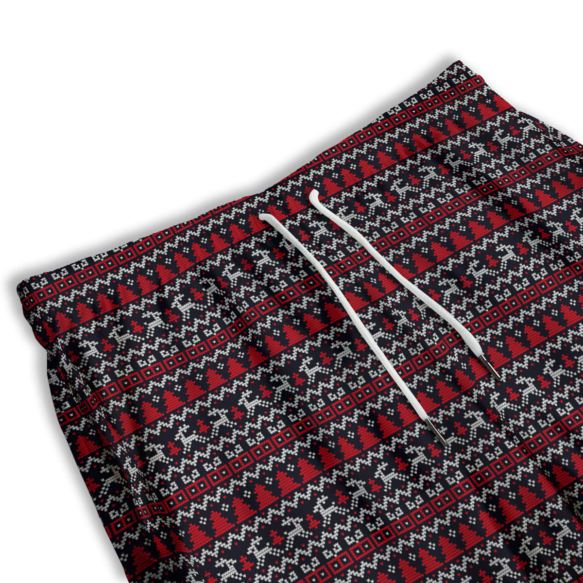 Mantis Hand Drawn Print Pattern Men's Athletic Shorts