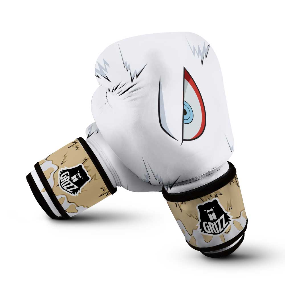 Kokuo Five Tails Boxing Glove-grizzshop