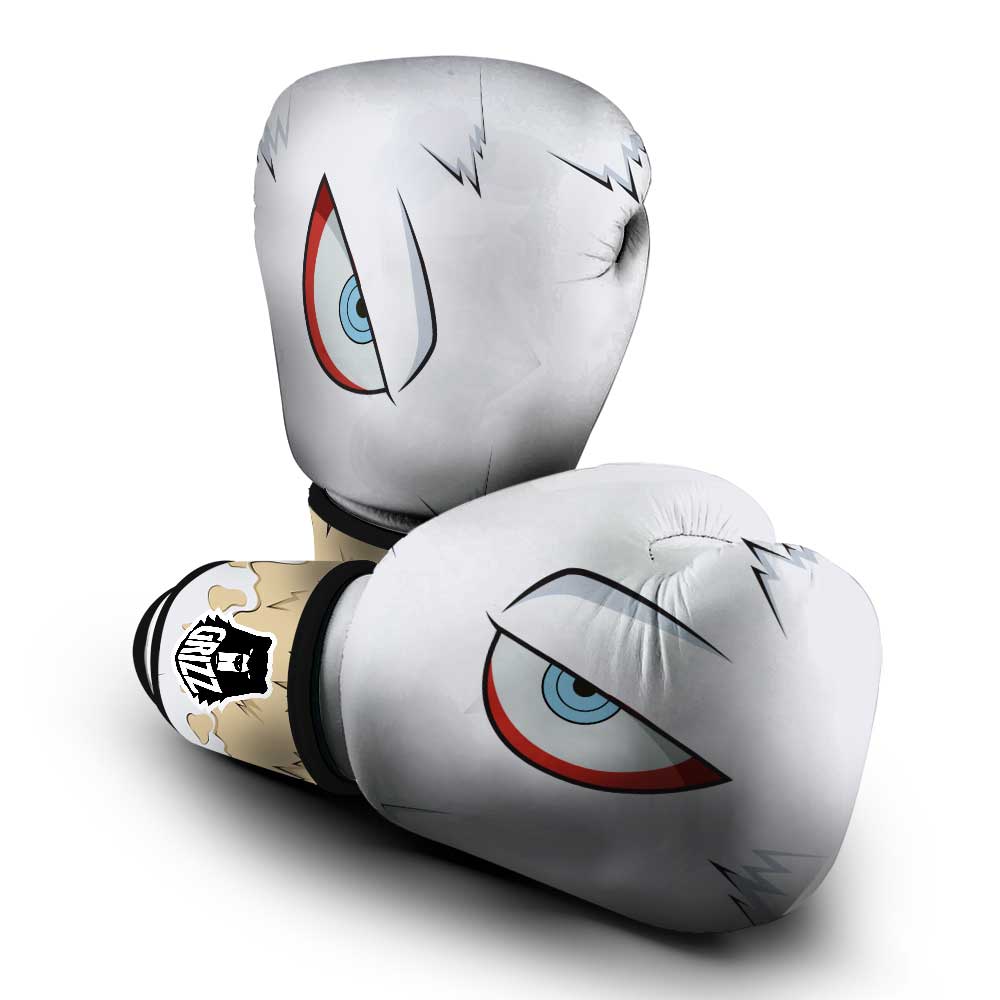 Kokuo Five Tails Boxing Glove-grizzshop