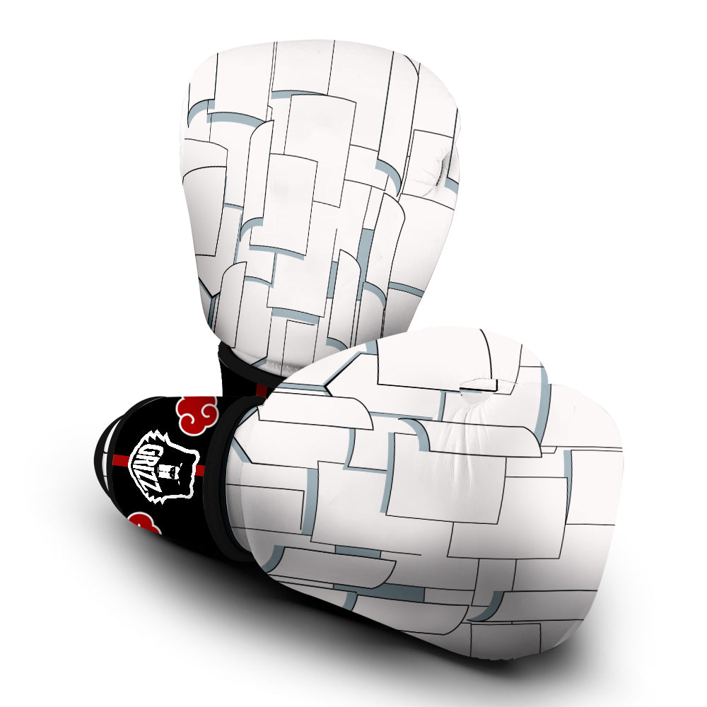 Konan Akatsuki Boxing Glove-grizzshop