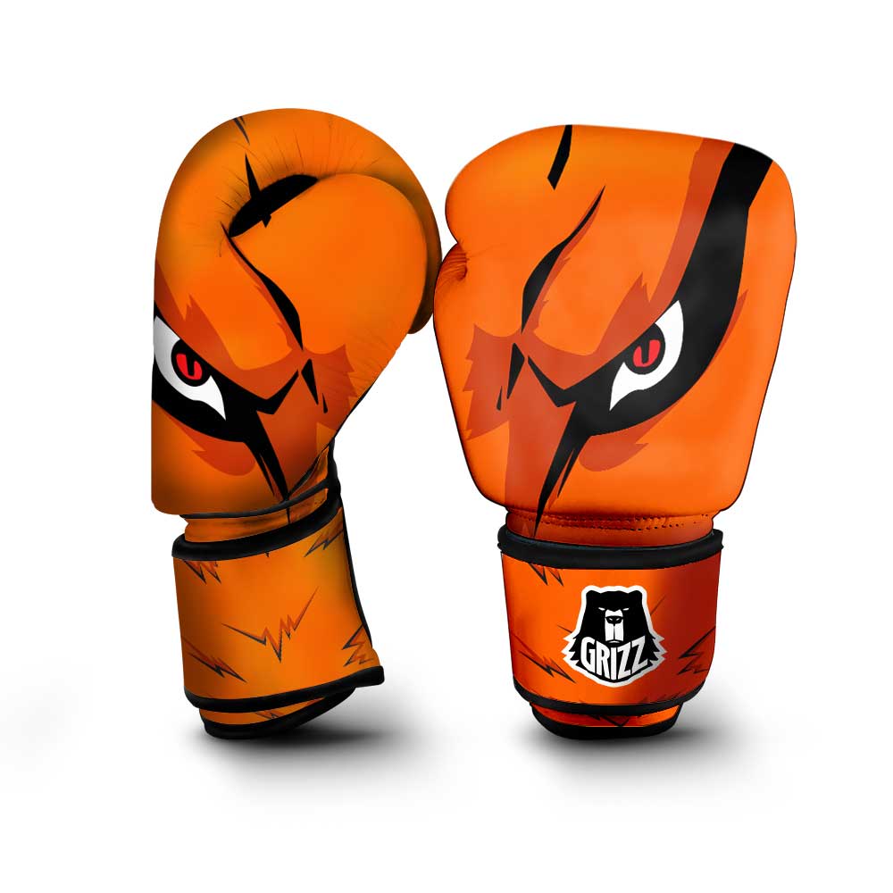 Kurama Nine Tails Boxing Glove-grizzshop