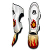 Kyojuro Muay Thai Shin Guards-grizzshop