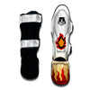 Kyojuro Muay Thai Shin Guards-grizzshop