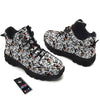 LGBT Doodle Pride Parade Print Pattern Hiking Shoes-grizzshop