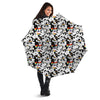 LGBT Doodle Pride Parade Print Pattern Umbrella-grizzshop