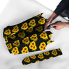 Landscape Sunflower Print Pattern Umbrella-grizzshop