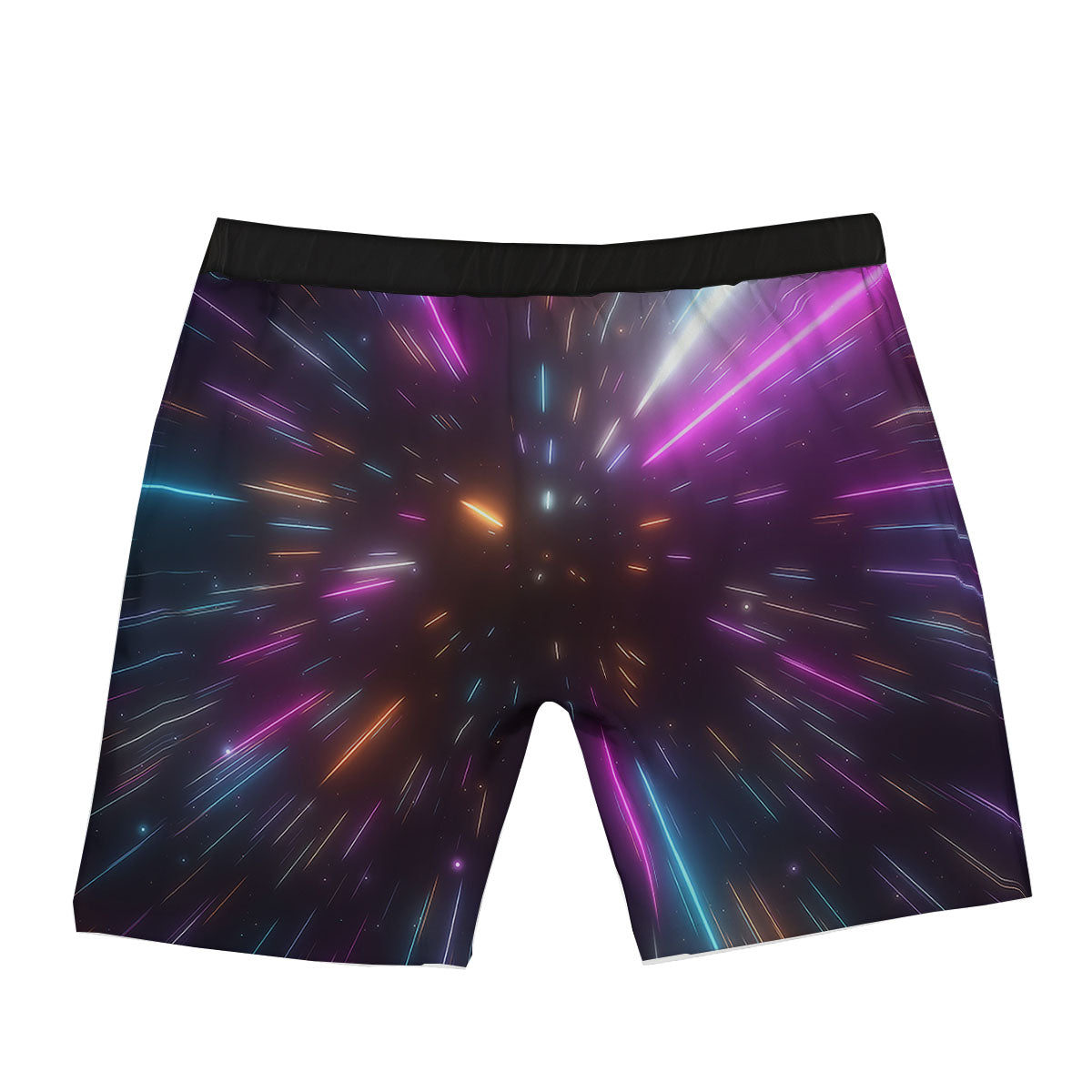 Lightspeed Hyperspace Print Boxer Briefs-grizzshop