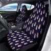 Little Angel Print Pattern Car Seat Covers-grizzshop