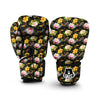 Lotus Dragon fly Boxing Gloves-grizzshop