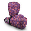 Lotus Dragonfly Boxing Gloves-grizzshop