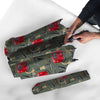 Machine Welding Print Pattern Umbrella-grizzshop